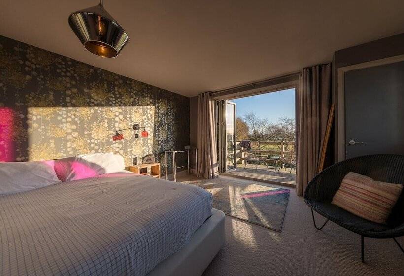 הוסטל The Sheppey