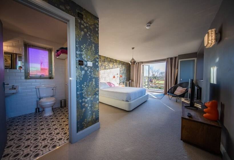 הוסטל The Sheppey