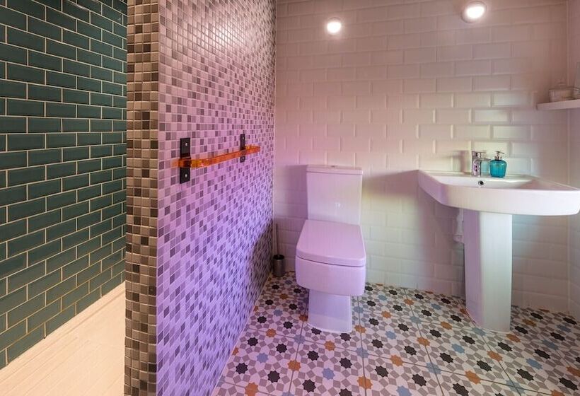 הוסטל The Sheppey