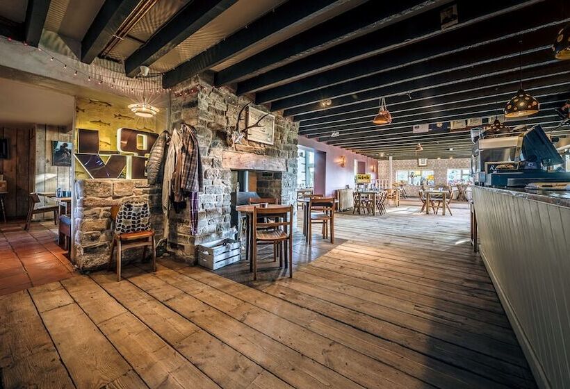 הוסטל The Sheppey