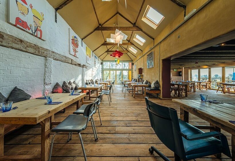 הוסטל The Sheppey