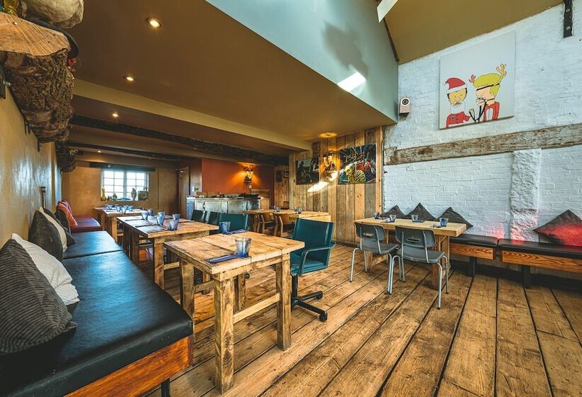 הוסטל The Sheppey