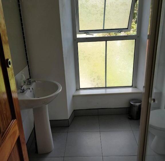 Barry S Bed And Breakfast