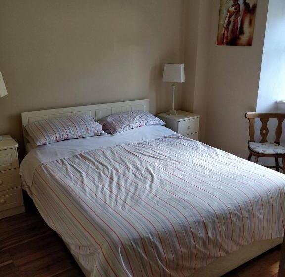 Barry S Bed And Breakfast