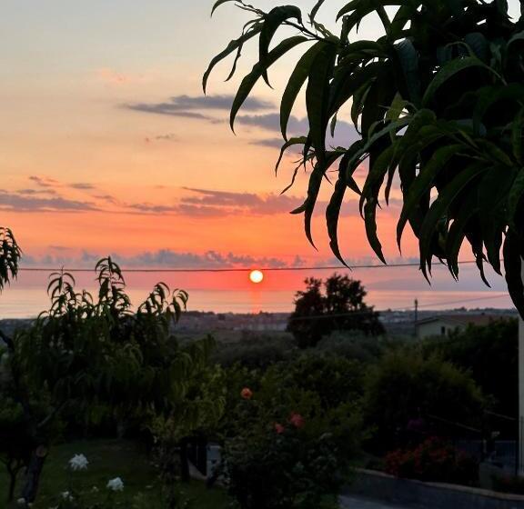 B&b Caput Mundi Calabria