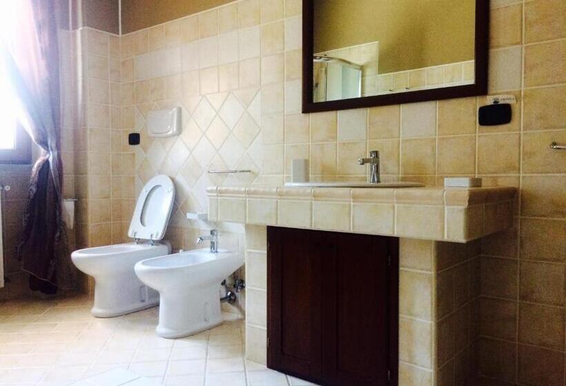 B&b Caput Mundi Calabria