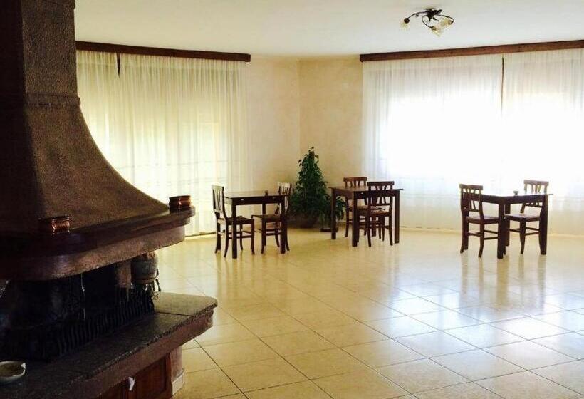 B&b Caput Mundi Calabria