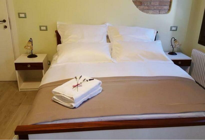 Bed and Breakfast Dal Marinaio