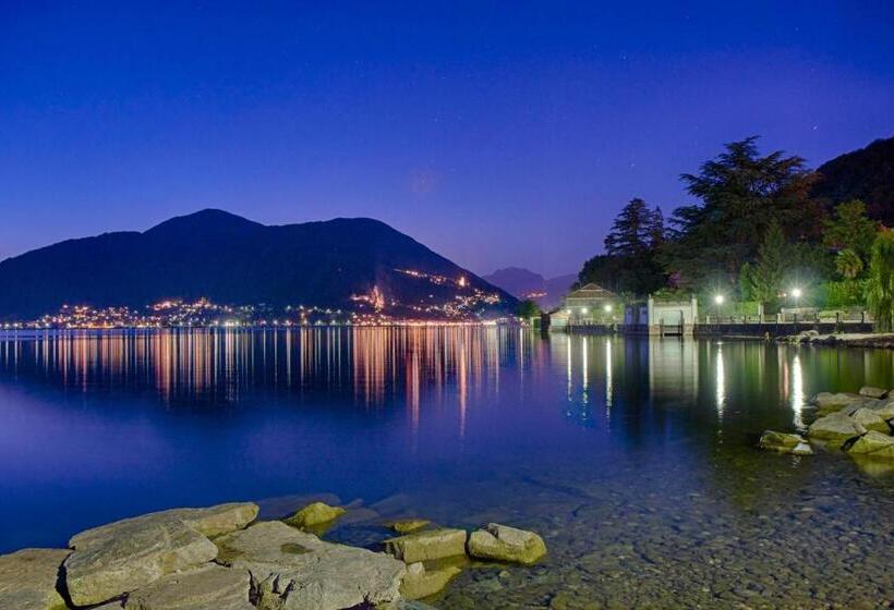 B&b Dolce Vista Al Lago Lugano