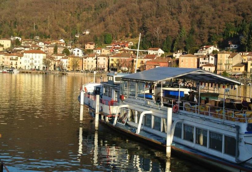 B&b Dolce Vista Al Lago Lugano