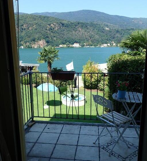 B&b Dolce Vista Al Lago Lugano