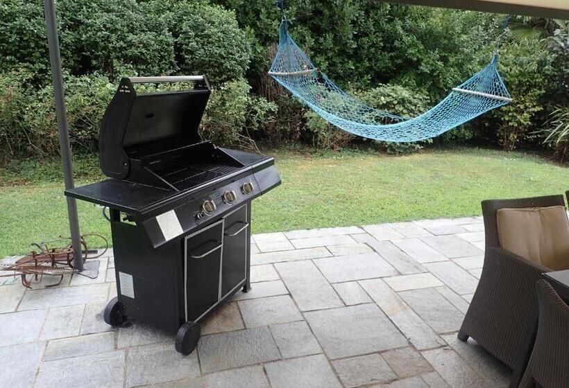 B&b Dolce Vista Al Lago Lugano