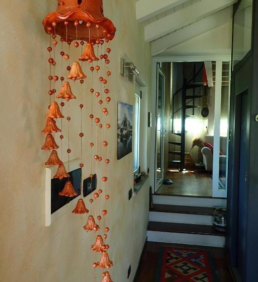 B&b Dolce Vista Al Lago Lugano