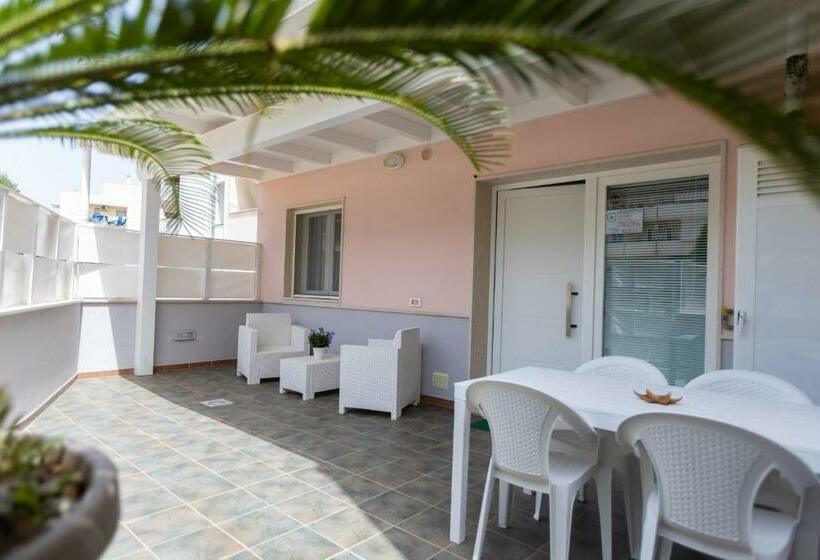 B&b Il Più Bello Dei Mari