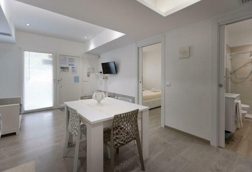 B&b Il Più Bello Dei Mari