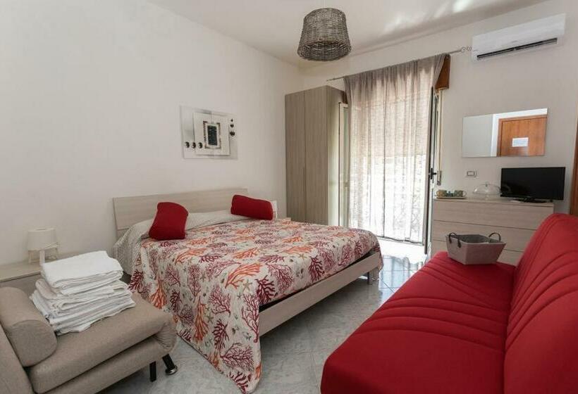 B&b La Barcaccia