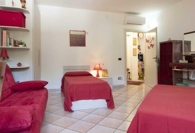 B&b La Castellana