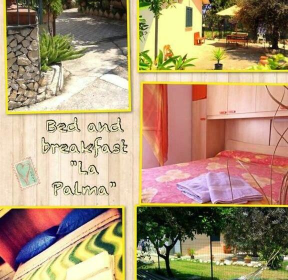 B&b La Palma