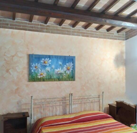 B&b Villagiulia