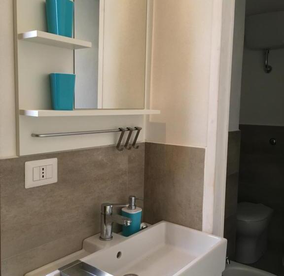 Bed and Breakfast 4 In Piazza