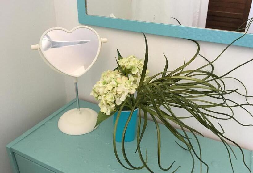 Bed and Breakfast 4 In Piazza