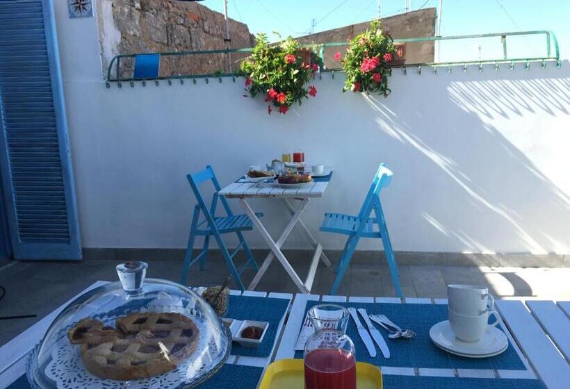 Bed and Breakfast 4 In Piazza