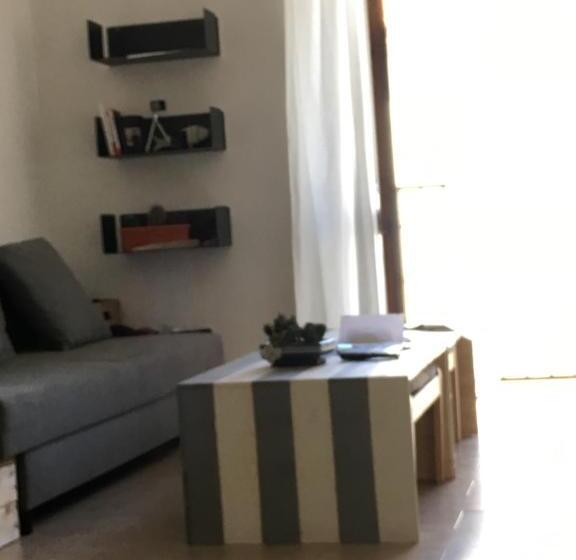 Bed and Breakfast 4 In Piazza