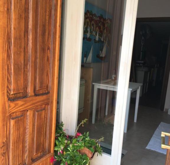 Bed and Breakfast 4 In Piazza