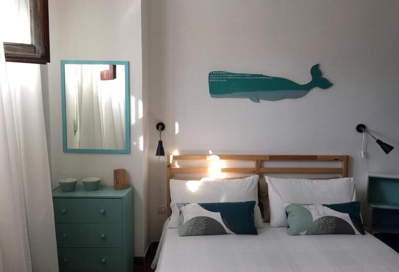 Bed and Breakfast 4 In Piazza