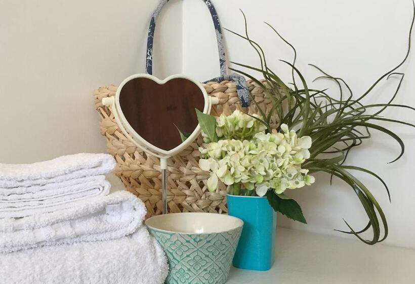 Bed and Breakfast 4 In Piazza