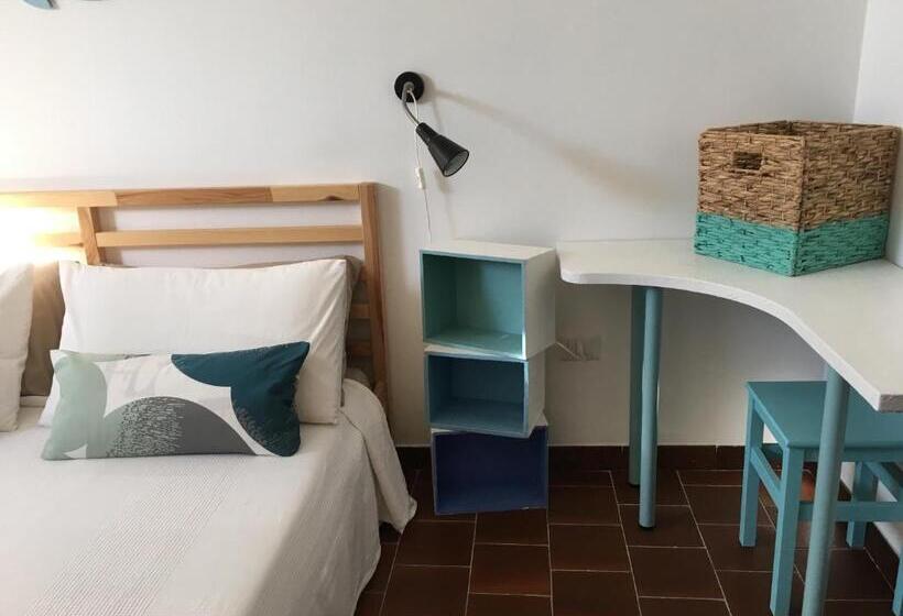 Bed and Breakfast 4 In Piazza