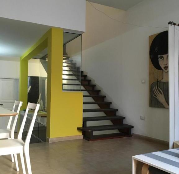 Bed and Breakfast 4 In Piazza