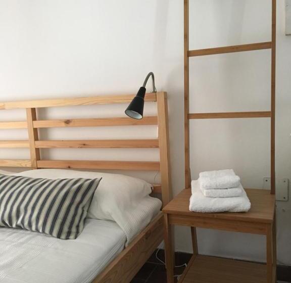 Bed and Breakfast 4 In Piazza