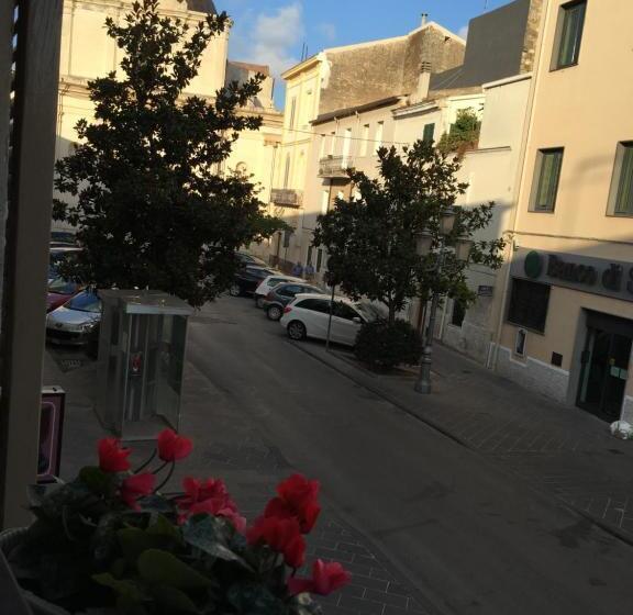 Bed and Breakfast 4 In Piazza