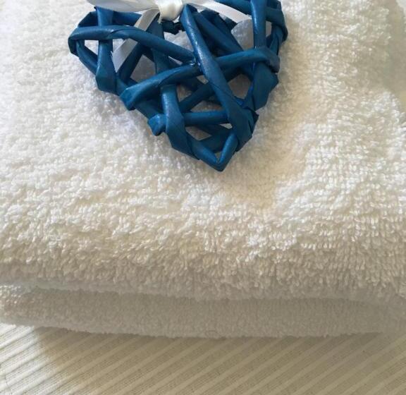 Bed and Breakfast 4 In Piazza