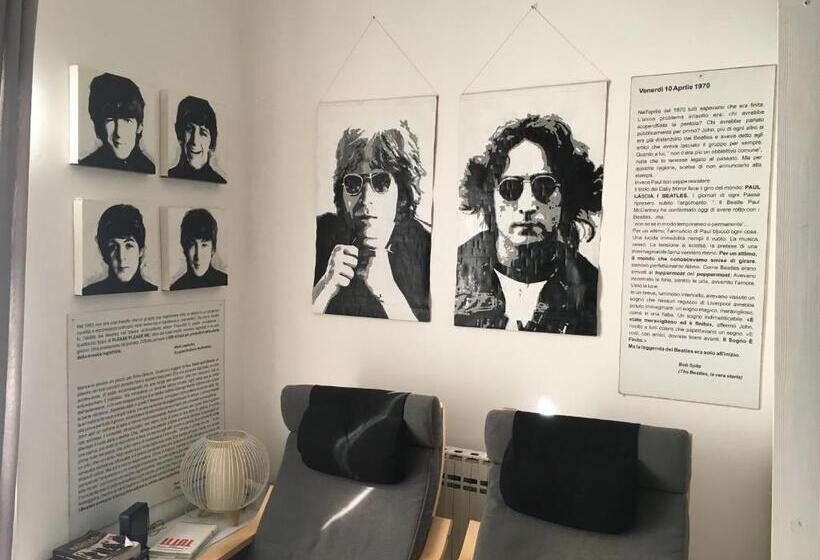 Bed and Breakfast 4 In Piazza