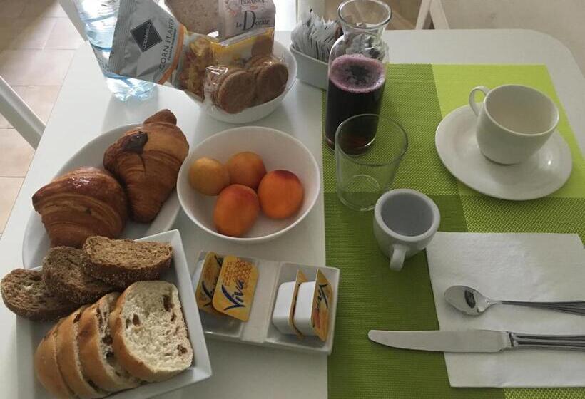 Bed and Breakfast 4 In Piazza