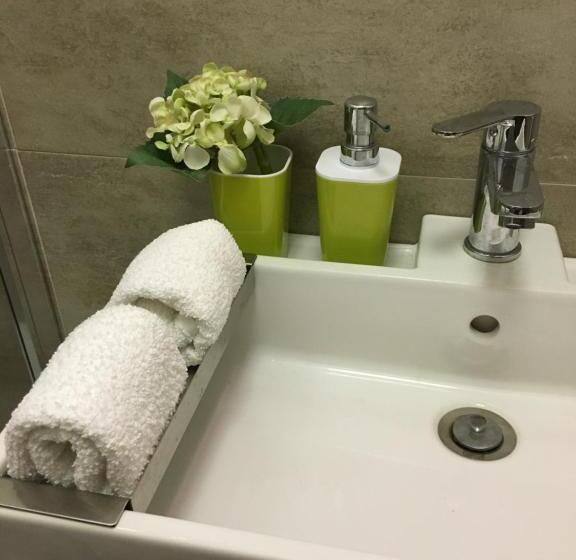 Bed and Breakfast 4 In Piazza