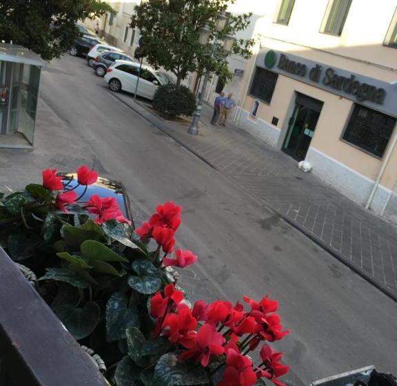 Bed and Breakfast 4 In Piazza