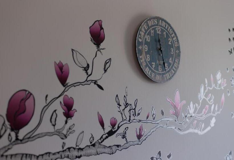 مبيت وإفطار Albatros