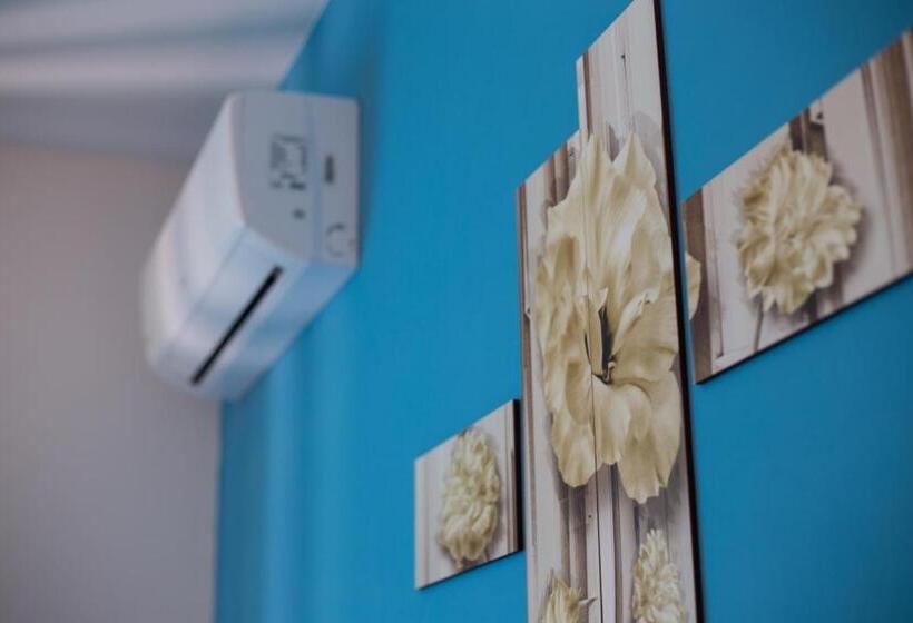 مبيت وإفطار Albatros