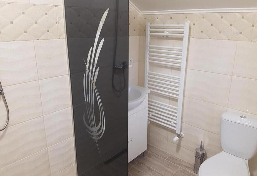 مبيت وإفطار Casa Irinella