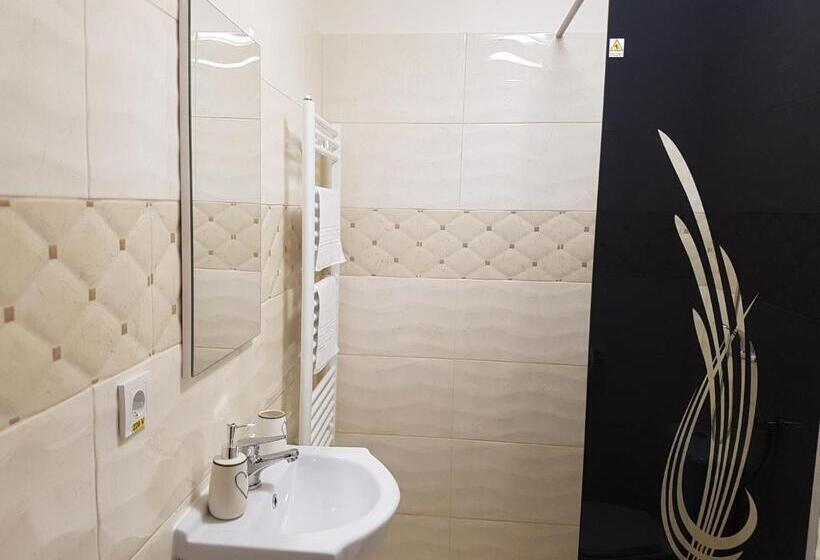 مبيت وإفطار Casa Irinella