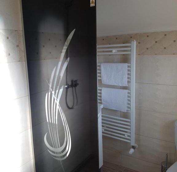 مبيت وإفطار Casa Irinella