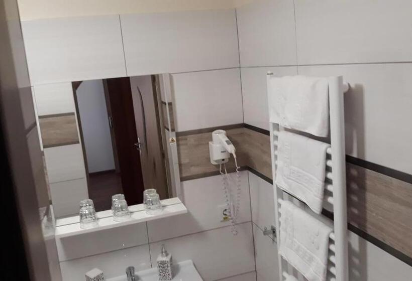 مبيت وإفطار Casa Irinella