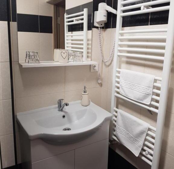 مبيت وإفطار Casa Irinella