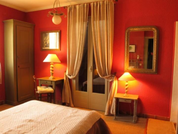 Bed and Breakfast Casa Tena Sorède