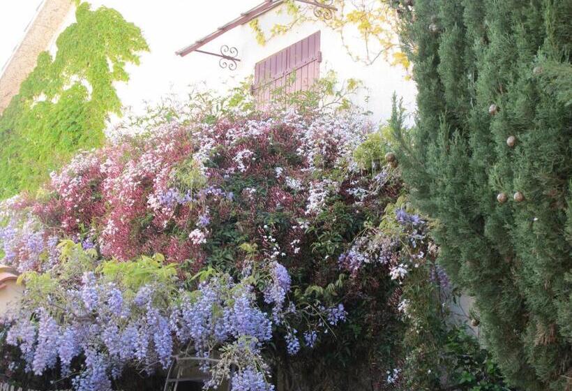 Bed and Breakfast Casa Tena Sorède