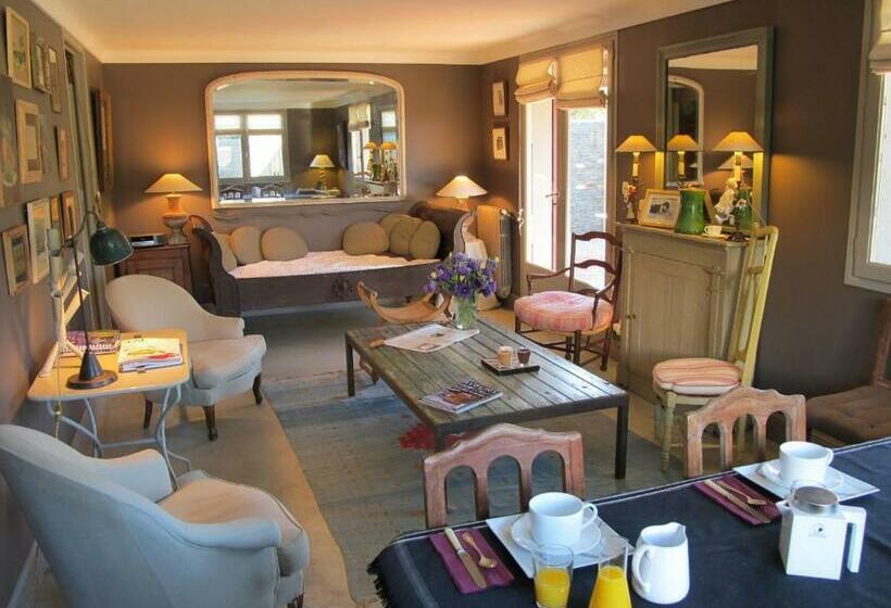 Bed and Breakfast Casa Tena Sorède