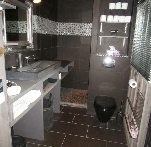 민박 Chambre Proche Dune Du Pyla